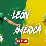 León vs América en vivo: Horario, fecha y transmisión, Jornada 6, Apertura 2018
