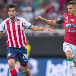 Chivas vs Necaxa: Horario y dónde ver, jornada 6 Apertura 2018, Liga MX