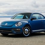 El fin de una era, la compañía automotriz alemana anunció que pondrá fin a la producción de sus míticos Beetle el próximo año.