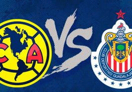 Previo América vs Guadalajara, horario, dónde ver el clásico, Jornada 11, Apertura 2018