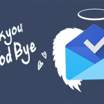 Google dice adiós a Inbox, su app de gestión de correo electrónico