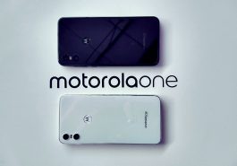 Motorola One en México, características, precio y disponibilidad