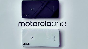 Motorola One en México, características, precio y disponibilidad