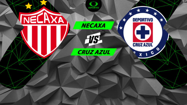 Necaxa vs Cruz Azul [EN VIVO] | horario y cómo ver, jornada 9, Apertura 2018, LIGA Mx