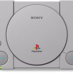 Play Station Classic la versión reducida de la consola original de Sony
