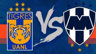 Tigres Vs. Monterrey: Horario, fecha y dónde ver, Clásico Regio 2018