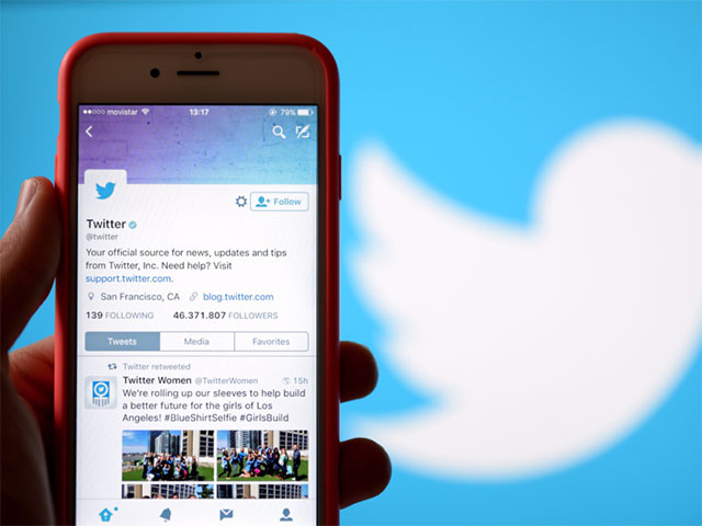 Twitter permitirá regresar al orden cronológico del timeline