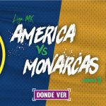América vs Morelia EN VIVO: Hora, fecha y transmisión, J 9, Apertura 2018