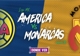 América vs Morelia EN VIVO: Hora, fecha y transmisión, J 9, Apertura 2018