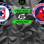 Cruz Azul Vs. Veracruz, cómo y dónde ver; horario y TV online, jornada 8, Apertura 2018