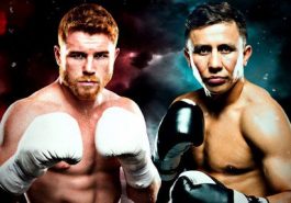 Canelo vs Golovkin 2018: pronósticos para el combate