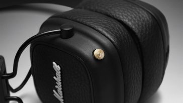 Llegan los Major III, los icónicos audífonos de Marshall