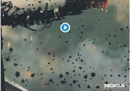 #GameOn Nokia lanzará un smartphone para videojugadores