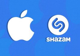Apple compra de Shazam, que será gratis y sin anuncios