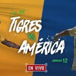 Previa Tigres vs América, Jornada 12, Clausura 2018, Liga MX