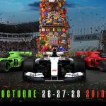 Cómo y dónde ver la Formula 1 en vivo, Gran Premio de México 2018