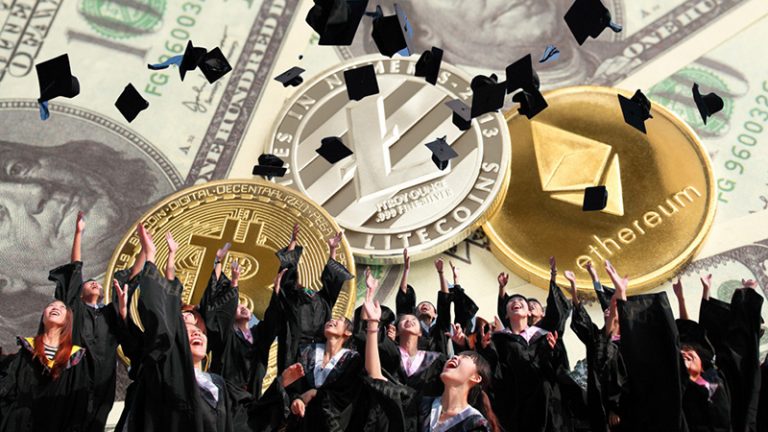 5 maneras en que blockchain revolucionará la educación superior