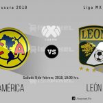 América vs León en vivo: Horario y dónde ver, Jornada 6, Clausura 2019