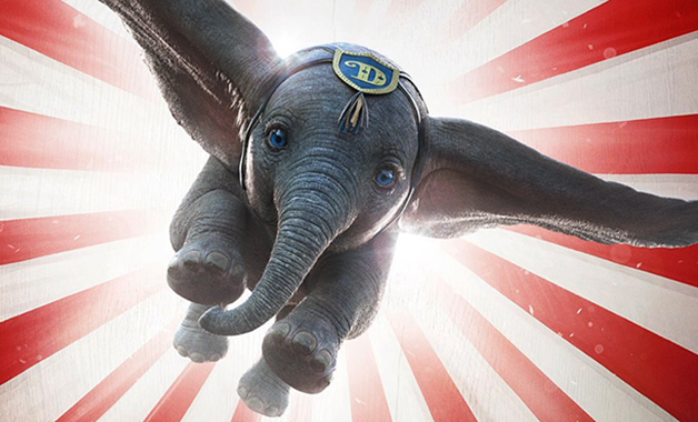 Nuevo y emotivo trailer del Dumbo de Tim Burton – Tráiler oficial (Subtitulado)