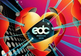 EDC México 2019 está por llegar, fechas y line-up