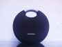 Harman Kardon Onyx Studio 5 color negro - Bocina portátil inalámbrica Bluetooth