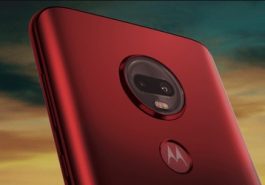 Moto G7 Plus: Análisis, características y opinión