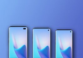 Nuevos Samsung Galaxy S10 y S10+, características y precio