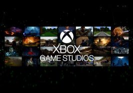 Xbox presenta Xbox Game Studios