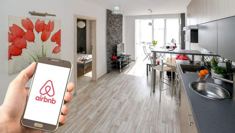 Airbnb adquiere HotelTonight, la app de reservas de último minuto