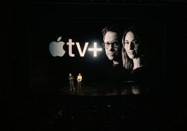 Apple presenta Apple TV+, su servicio de streaming que competirá con Netflix, Amazon y HBO
