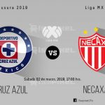 Cruz Azul vs Necaxa: EN VIVO y EN DIRECTO ONLINE, Jornada 9, Clausura 2019