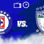 Cruz Azul Vs. Pachuca en vivo | Horario y dónde ver, jornada 11 de la Liga MX