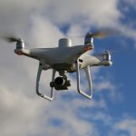 DJI Terra | Programa que captura, visualiza y analiza la información recogida con drones