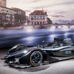EQ Silver Arrow 01 | El primer auto de carreras 100% eléctrico de Mercedes-Benz