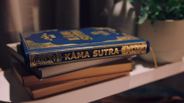 El Kama Sutra según IKEA, y no es lo que tu sucia mente ¡está pensando!
