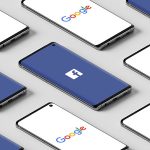Facebook y Google dominan los rankings de publicidad móvil