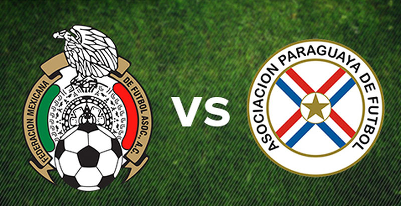 México vs Paraguay [Previo] | Fecha, horarios y sede del partido amistoso
