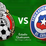 México vs. Chile en Vivo | Cómo y dónde ver el partido amistoso internacional de fecha FIFA