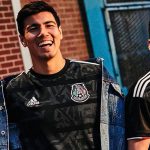 Presentan el nuevo uniforme de la selección mexicana