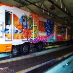 Quetzalcóatl viajará en el Metro de la CDMX