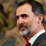 Gobierno español rechaza que el rey Felipe VI se disculpe con México
