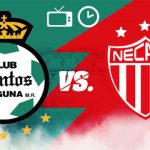 Santos Vs. Necaxa en vivo | Horario y dónde ver, Jornada 11 del Clausura 2019, Liga MX