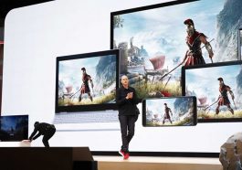 Así es 'Stadia', el nuevo servicio de “streaming” para videojuegos de Google