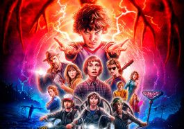 'Stranger Things 3' | Netflix lanza el tráiler y primeras imágenes de la serie