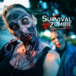 Conoce todos los detalles de Survival Zombie CDMX