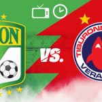 De decimos como ver el partido León vs Veracruz en vivo, por internet, en TV y en Facebook. Fecha 11 del Clausura 2019, Liga Mx. Domingo 15 marzo, 20:06 h.