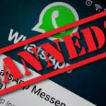 WhatsApp suspenderá cuentas a usuarios que usen aplicaciones no oficiales