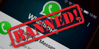 WhatsApp suspenderá cuentas a usuarios que usen aplicaciones no oficiales