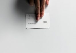 Ahora Apple te podrá meter al buró de crédito con su propia tarjeta de crédito: Apple Card