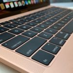 Apple se disculpa por los problemas del teclado del MacBook de 3ra generación